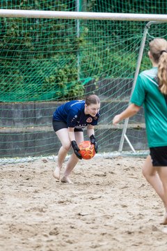 Bild 4 - wBJ/wCJ Beachsoccer Cup